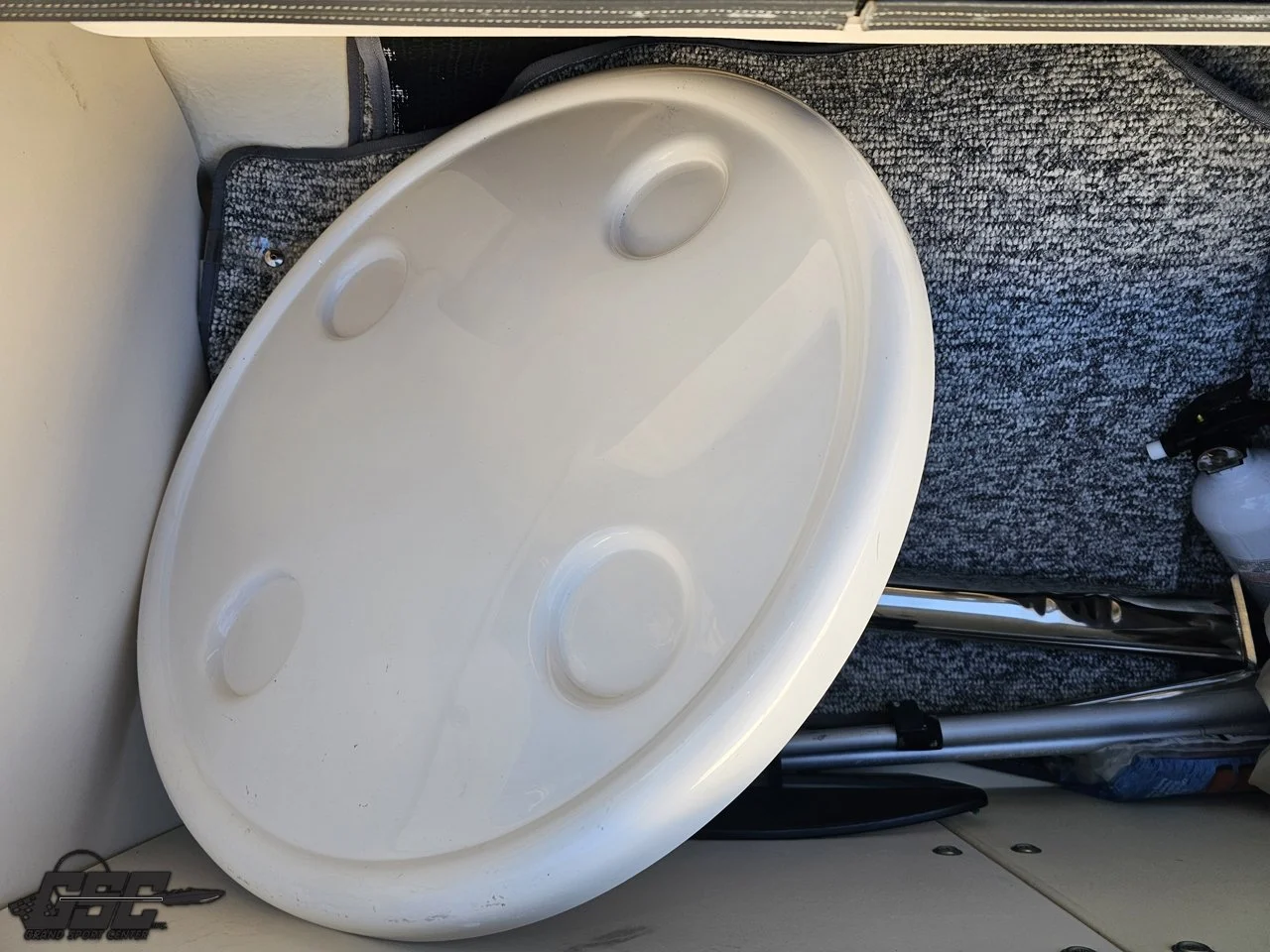 バテル Used 2016 Chaparral Vortex 243 VRX, 60156 Lake in the Hills - Boat